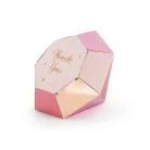 Doboz gyémánt (6 db)