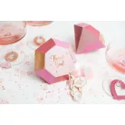 Doboz gyémánt (6 db)