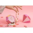 Doboz gyémánt (6 db)