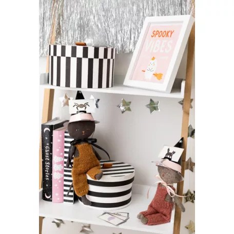 Halloween Party társasjáték (1 db)