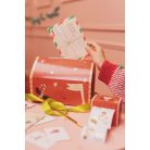 Mikulás postaládája