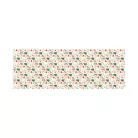 Csomagolópapír karácsonyi mintás 70x200 cm