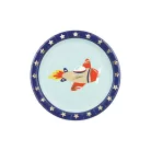 Papírtányérok – Repülős kaland (6 db)