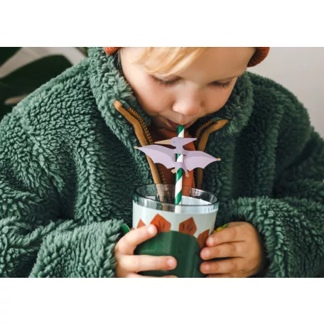 Pohárgallér Dinoszaurusz (6 db)