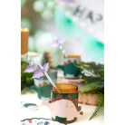 Pohárgallér Dinoszaurusz (6 db)