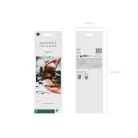 Pohárgallér Dinoszaurusz (6 db)