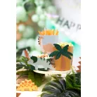 Snack dobozok Dinoszaurusz (6 db)