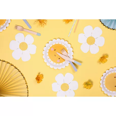 Margaréta papírszalvéta (12 db)