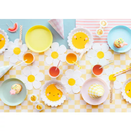 Margaréta papírszalvéta (12 db)