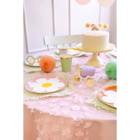 Margaréta papírszalvéta (12 db)