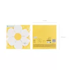 Margaréta papírszalvéta (12 db)