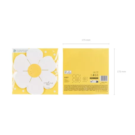 Margaréta papírszalvéta (12 db)