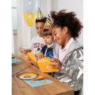 Versenyautó meghívó (6 db)