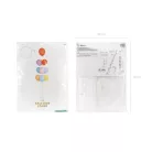 Lufiállvány 160 cm