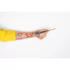 Arcfestékek (12 szín)