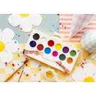 Arcfestékek (12 szín)