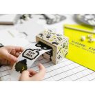 Gamer matrica készlet – vegyes minták (1 csomag)