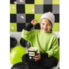 Gamer party popcornos doboz Play (6 db)