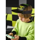 Gamer party sapka (6 db)
