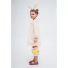 Nyuszifül hajráf (4 db)