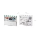 Születésnapi gyertya Dinoszaurusz (3 db)