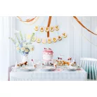 Lovas papírtányér Pacis party (6 db)