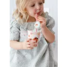 Lovas papírpohár Pacis party (6 db)