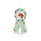 Lovas meghívó Pacis party (6 db)