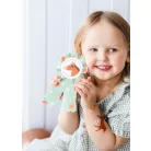 Lovas meghívó Pacis party (6 db)