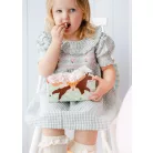 Lovas snack dobozka Pacis party (3 db)