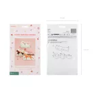 Lovas snack dobozka Pacis party (3 db)