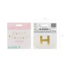 Cicás szülinapi banner - Happy Birthday Cats 2.8 m (1 db)