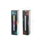 LED világító hab rúd készlet 48 cm (9 db)