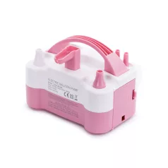 Elektromos lufi fújó pumpa