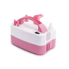 Elektromos lufi fújó pumpa