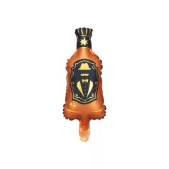 Fólia lufi – Whiskys üveg