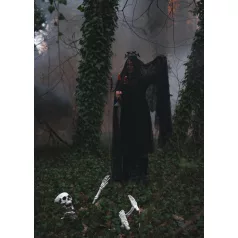 Csontváz dekoráció (1 csomag)