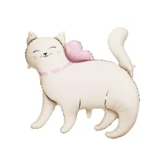 Fólia lufi Cica 83 x 77 cm