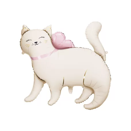 Fólia lufi Cica 83 x 77 cm