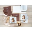 Macis Születésnapi üdvözlőlap