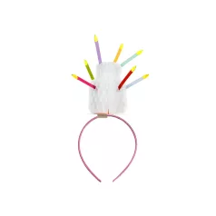 Hajráf szülinapi tortás