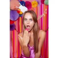 Hajráf szülinapi tortás