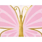 Pillangó szalvéták 16x12 cm (12 db)