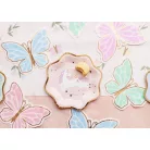 Pillangó szalvéták 16x12 cm (12 db)