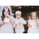 Unikornis és Vár Snack Dobozok (6 db)