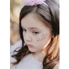 Unikornis ideiglenes tetoválás