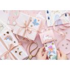 Unikornis matrica készlet – vegyes minták (1 csomag)