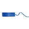 Szatén szalag, royal blue, 3mm/50m
