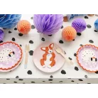 Papírterítő Dalmata Pöttyös 180 x 120 cm