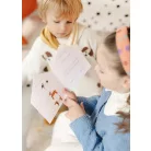 Kutya Álló fólia lufi - Tacskó 89x58 cm